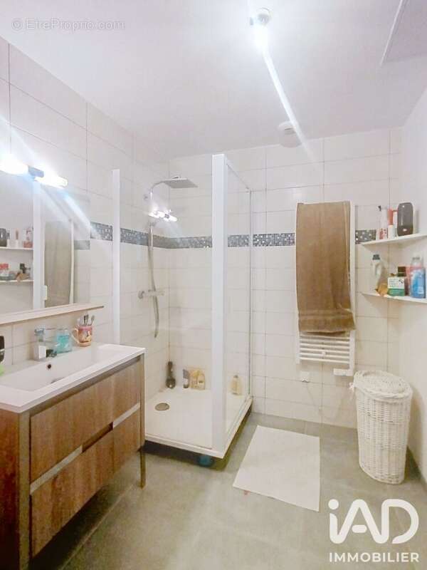 Photo 9 - Appartement à MERCURY