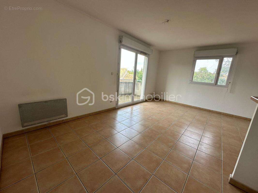 Appartement à AVIGNON