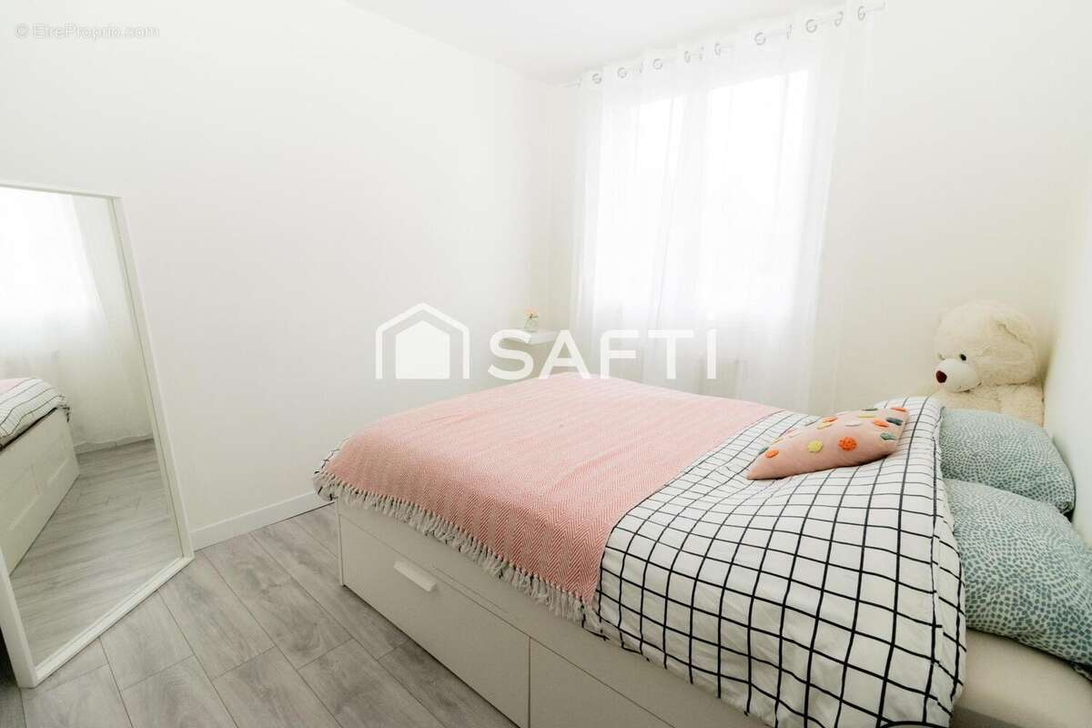 Photo 5 - Appartement à CAEN