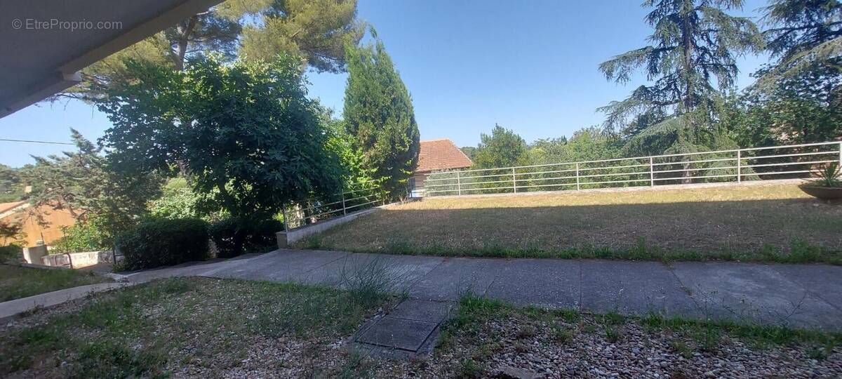 Appartement à NIMES