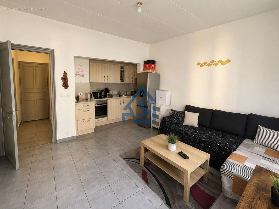 Appartement à GAP