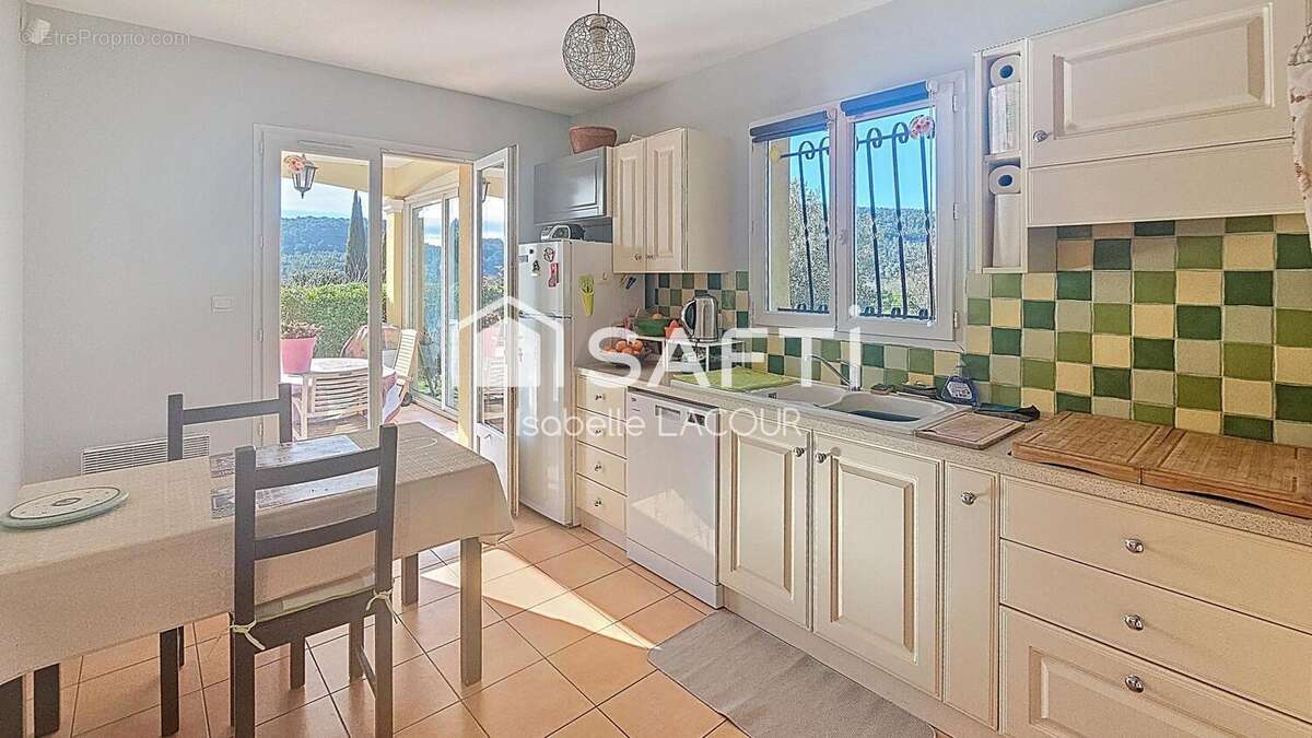 Photo 7 - Maison à SALERNES