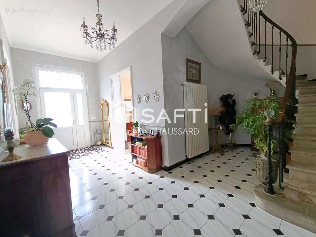 Photo 5 - Maison à OUVEILLAN