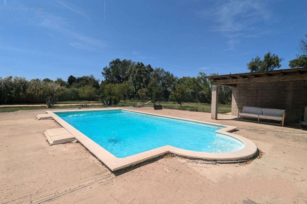 Maison à ARLES