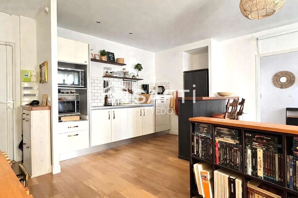 Photo 3 - Appartement à ALFORTVILLE