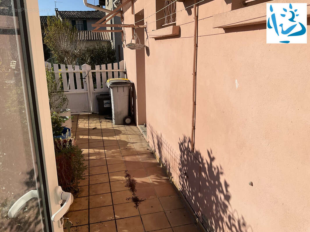 Maison à BEAUMONT-DE-LOMAGNE