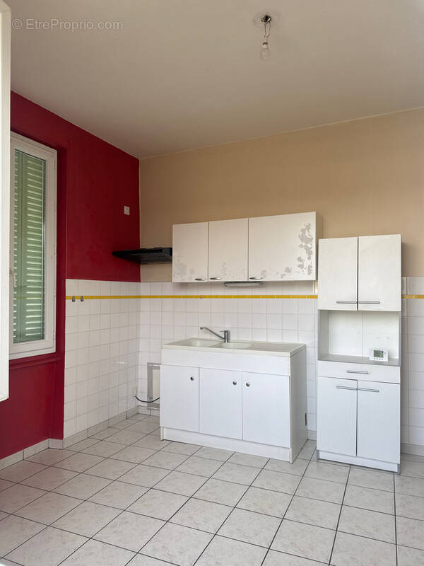 Maison à SAINT-RAMBERT-D'ALBON