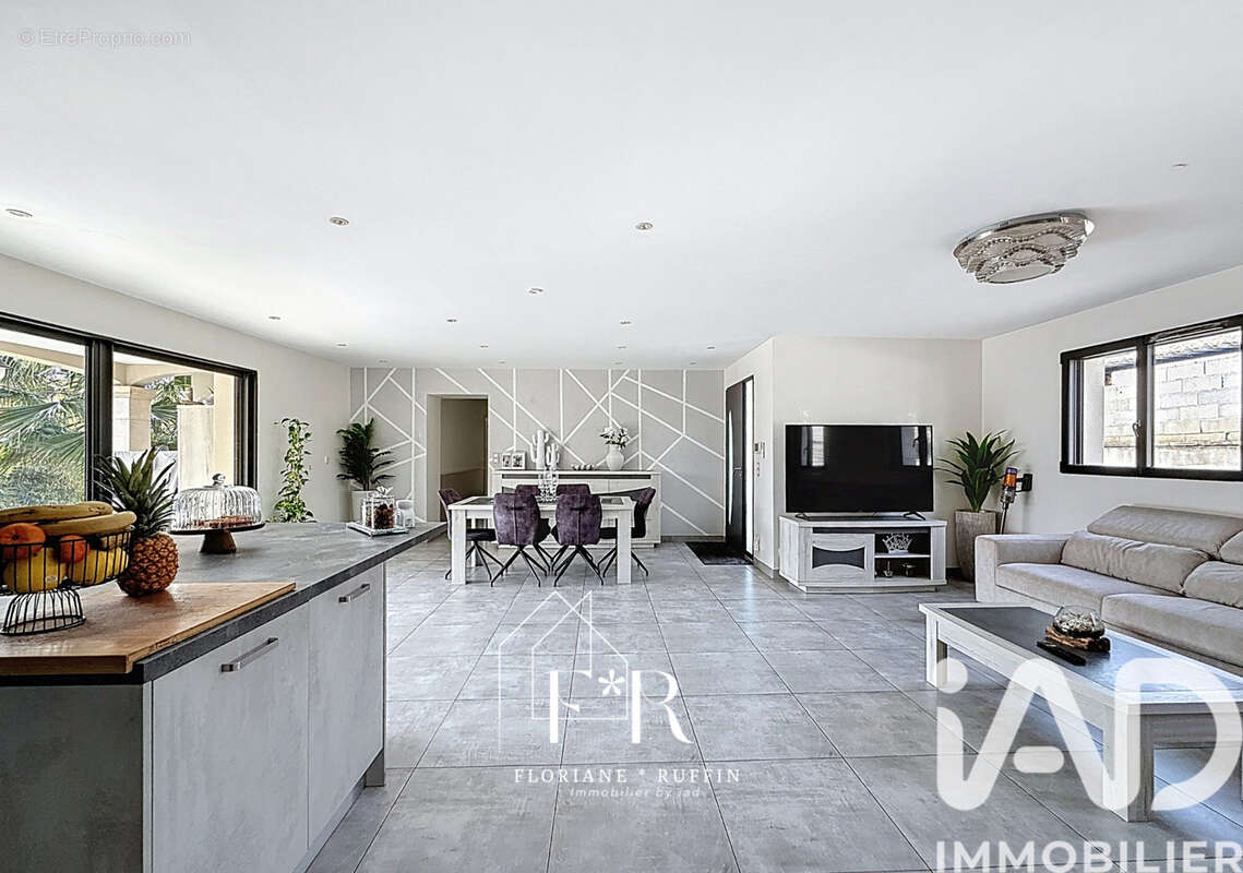 Photo 8 - Maison à BEDARRIDES