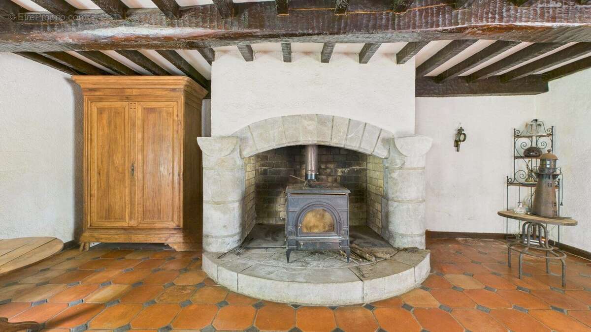 Propriété agricole de caractère avec moulin, terres et bâtiments à 40 minutes de Hossegor - photo 13