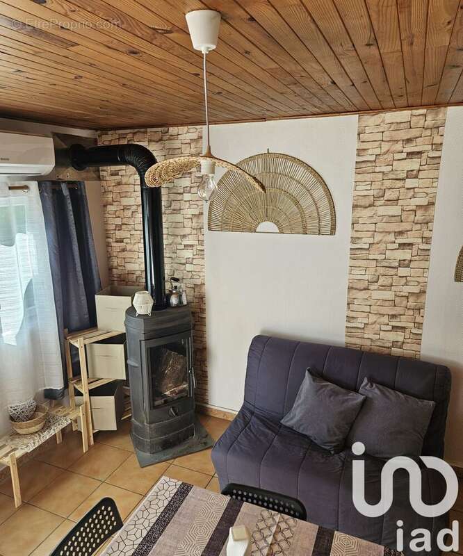 Photo 8 - Maison à SANDARVILLE