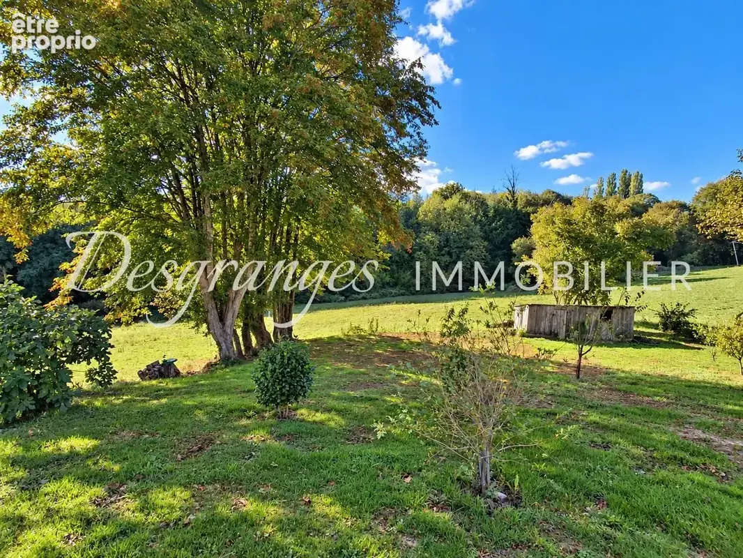 Maison 3 pièces 74 m² à vendre à Payzac (24270) - photo 6