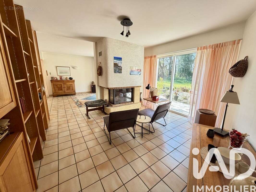 Photo 5 - Maison à CHALLANS