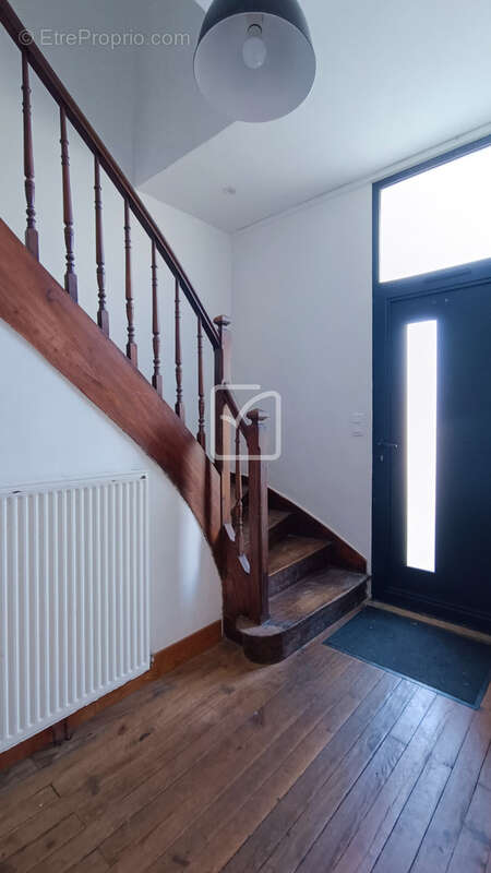 Maison à PERIGUEUX