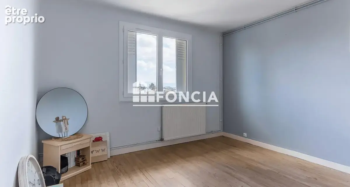 T3 de 60,85 m² avec vue dégagée - Quartier recherché proche commodités - photo 4