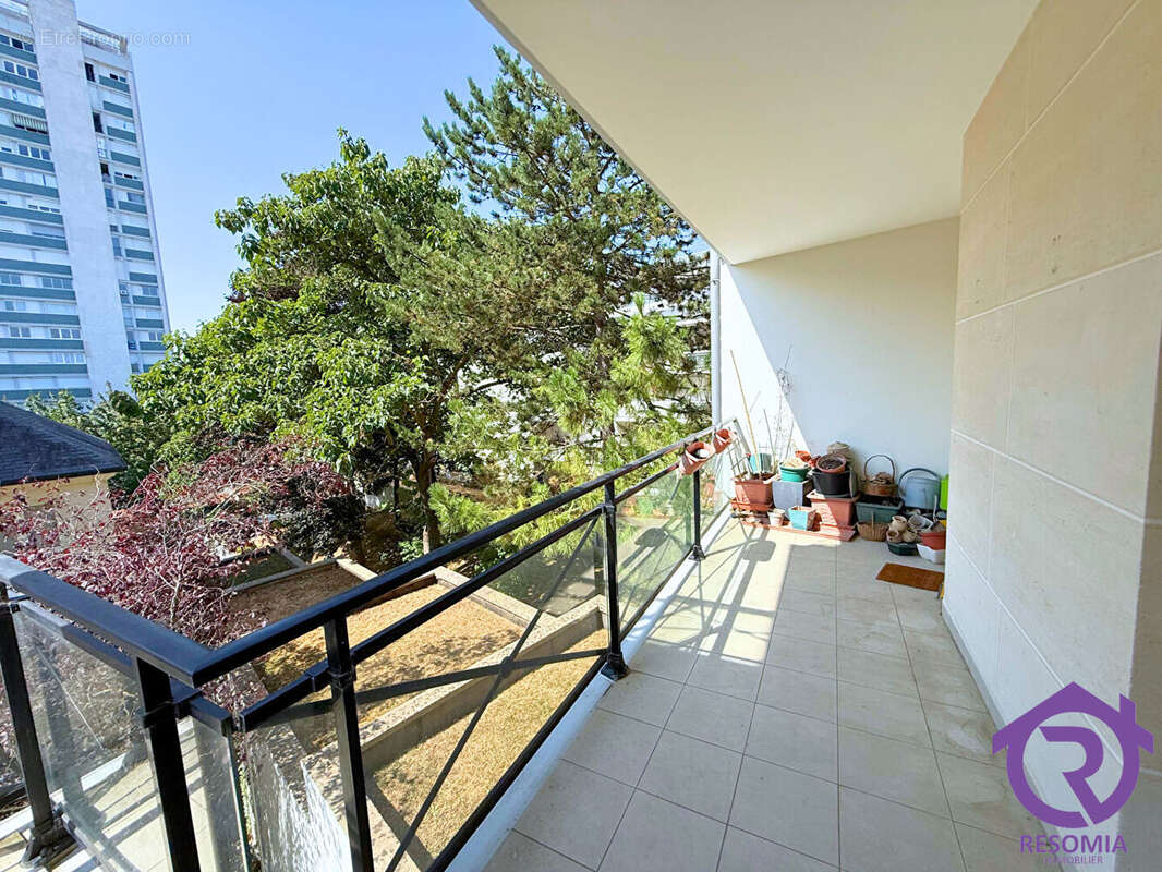 Appartement  4 pièces de 86 m² à Chatillon - photo 7