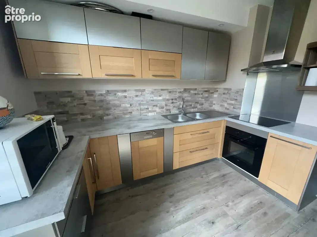 Photo Appartement à Perpignan au prix de 129 000€