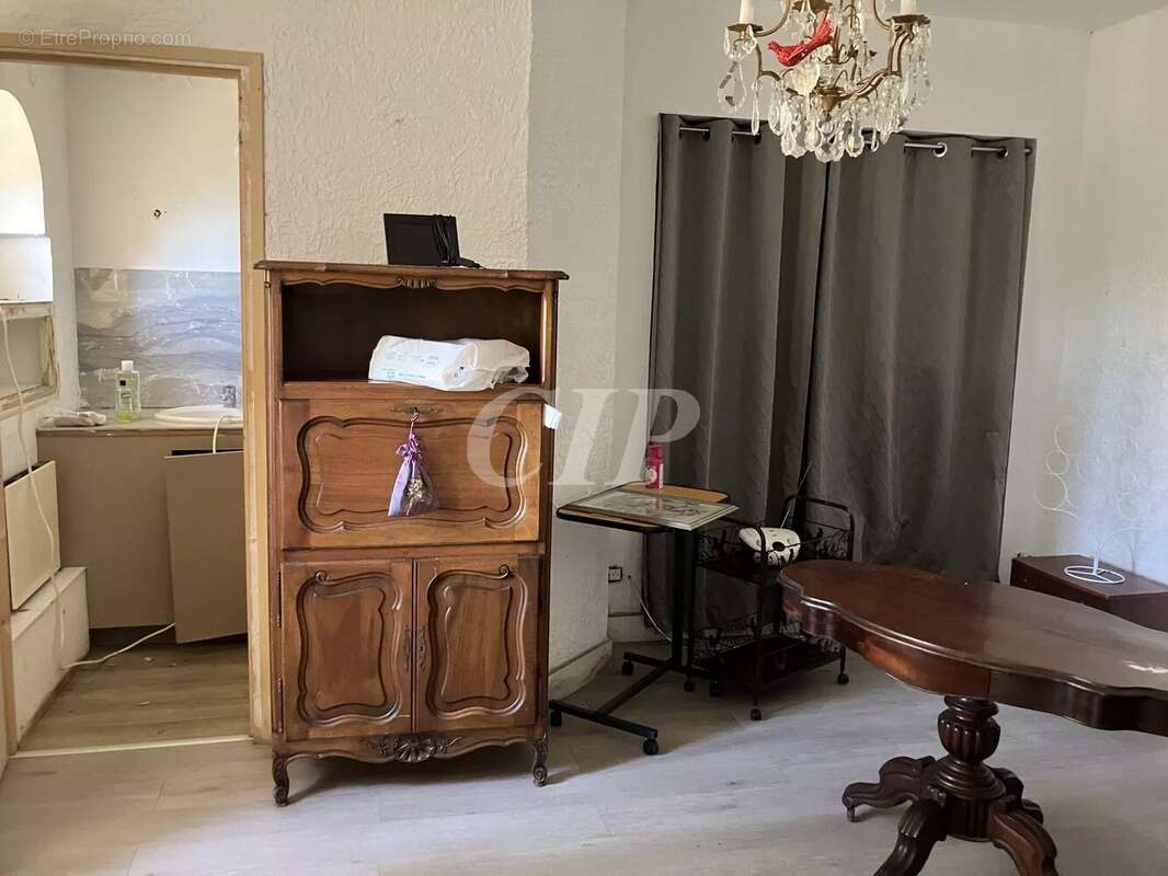 Maison à SAINT-RAPHAEL