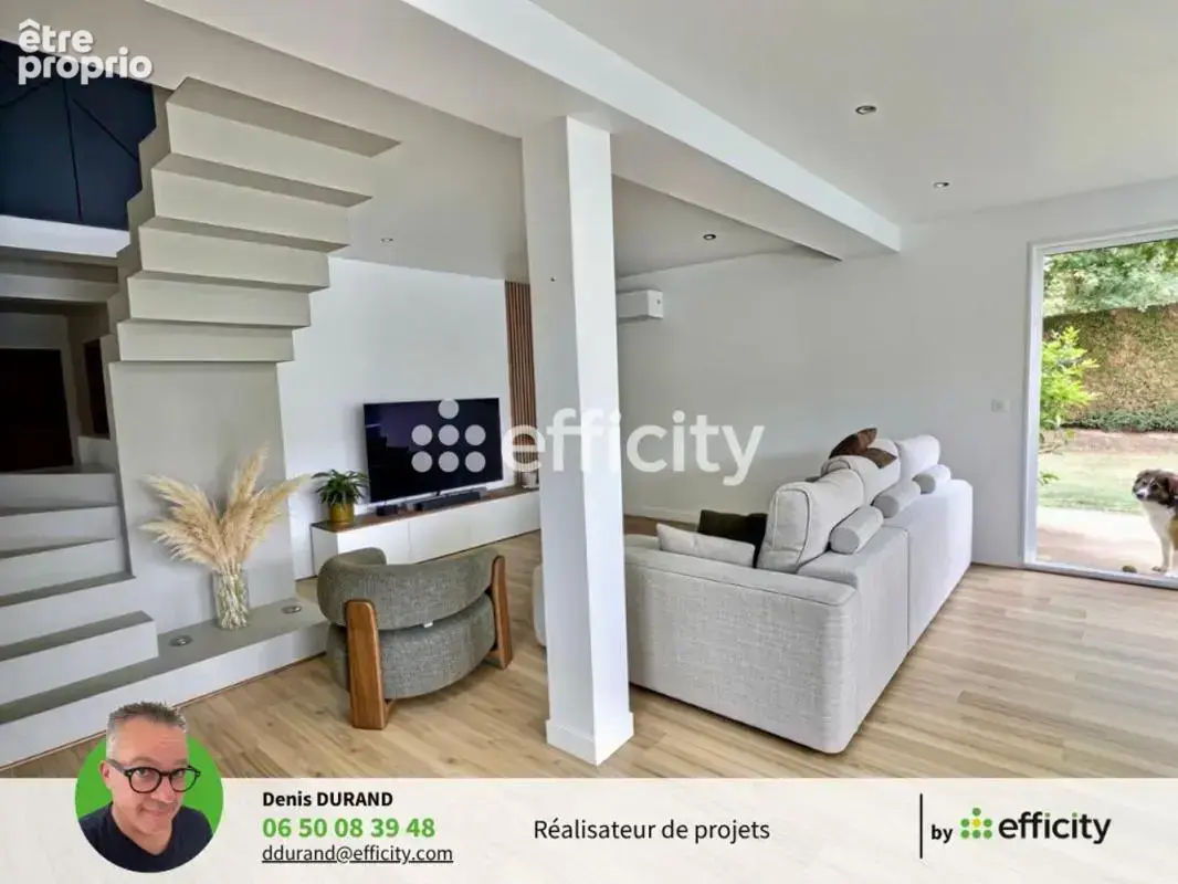 Maison 6 pièces 198 m² à vendre à Urrugne (64122) - photo 7