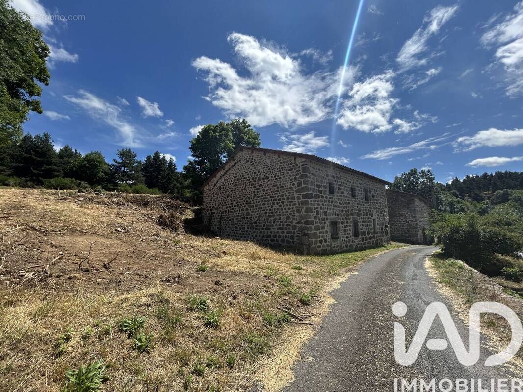Photo 1 - Maison à VIELPRAT