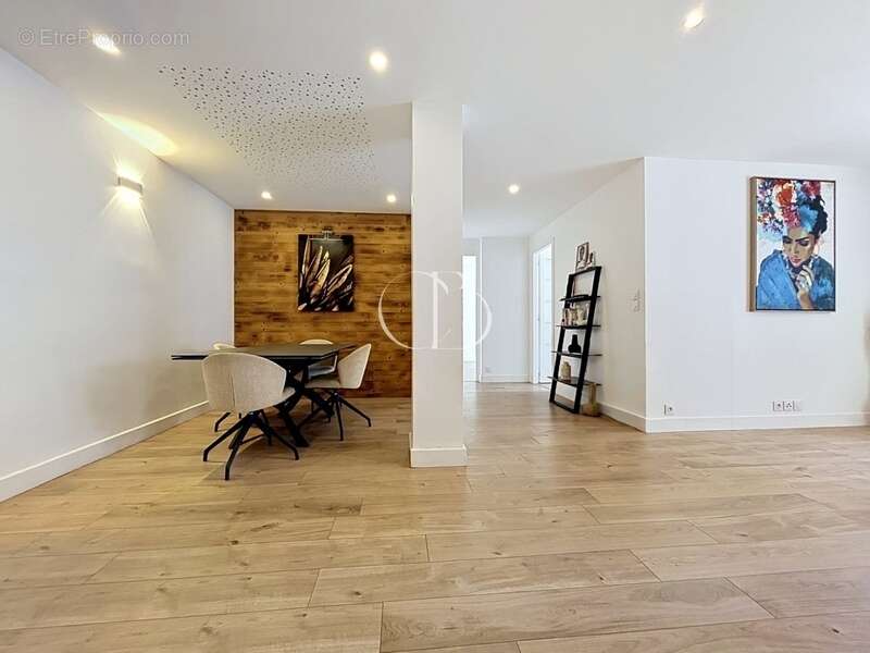 Appartement à ANNEMASSE