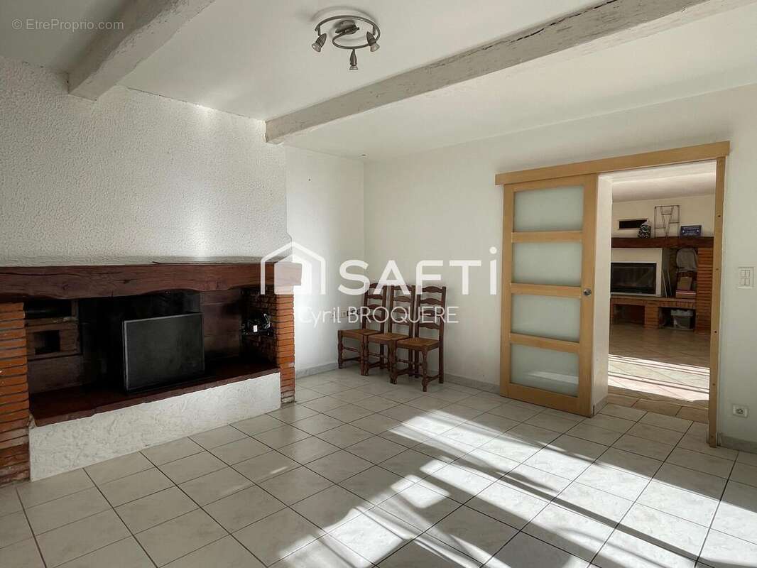 Photo 5 - Maison à ESCATALENS