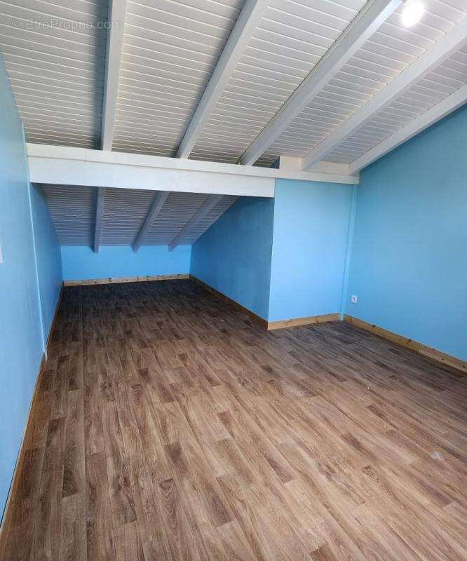 A vendre maison neuve et cosy 2 chambres au Moule 265 000 euros - photo 10