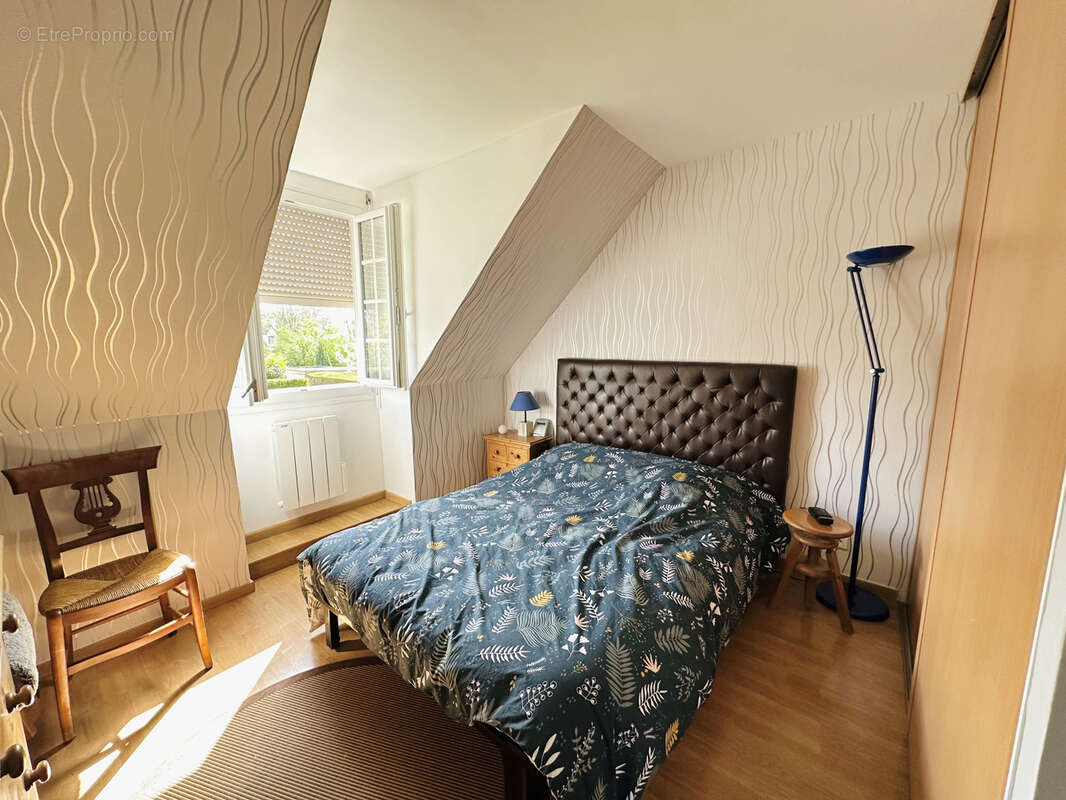 Maison à VILLENNES-SUR-SEINE