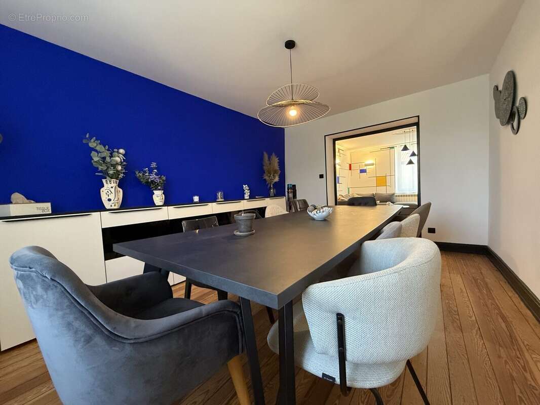 Maison 148 m² à Amneville  - photo 4