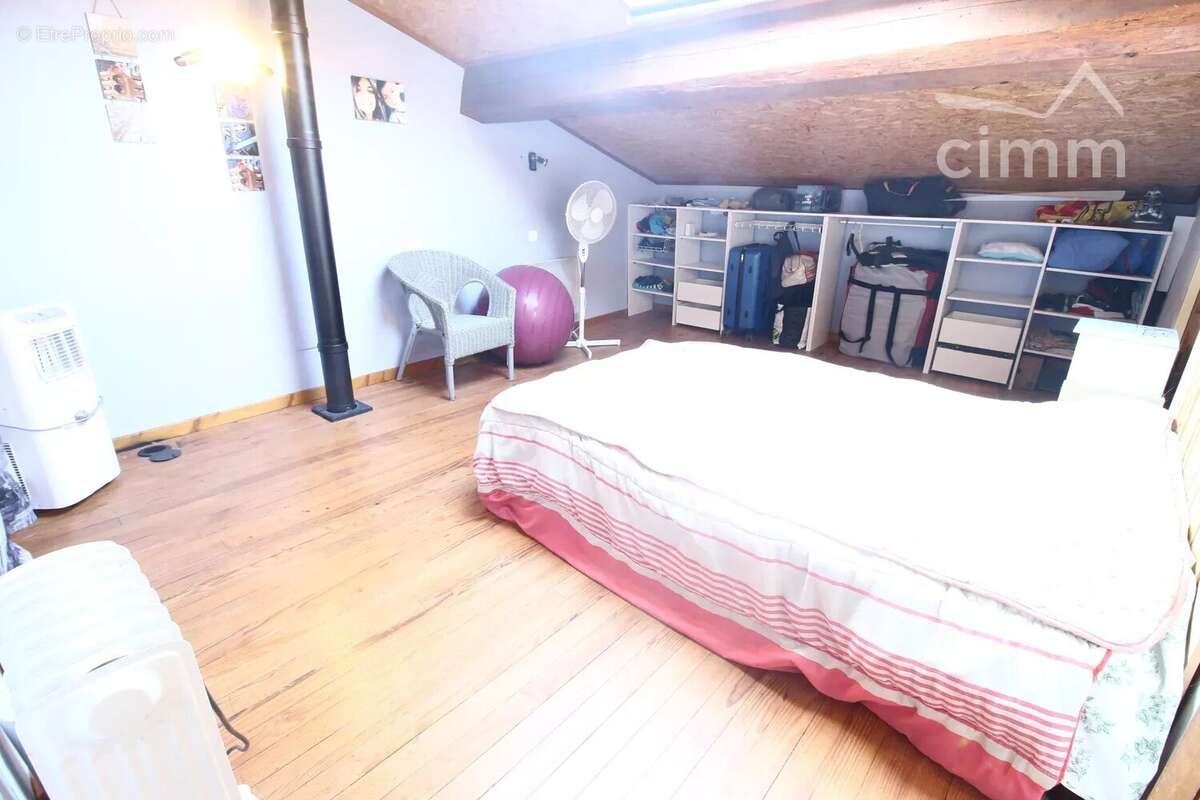 Maison à SAINT-JEAN-DE-PARACOL