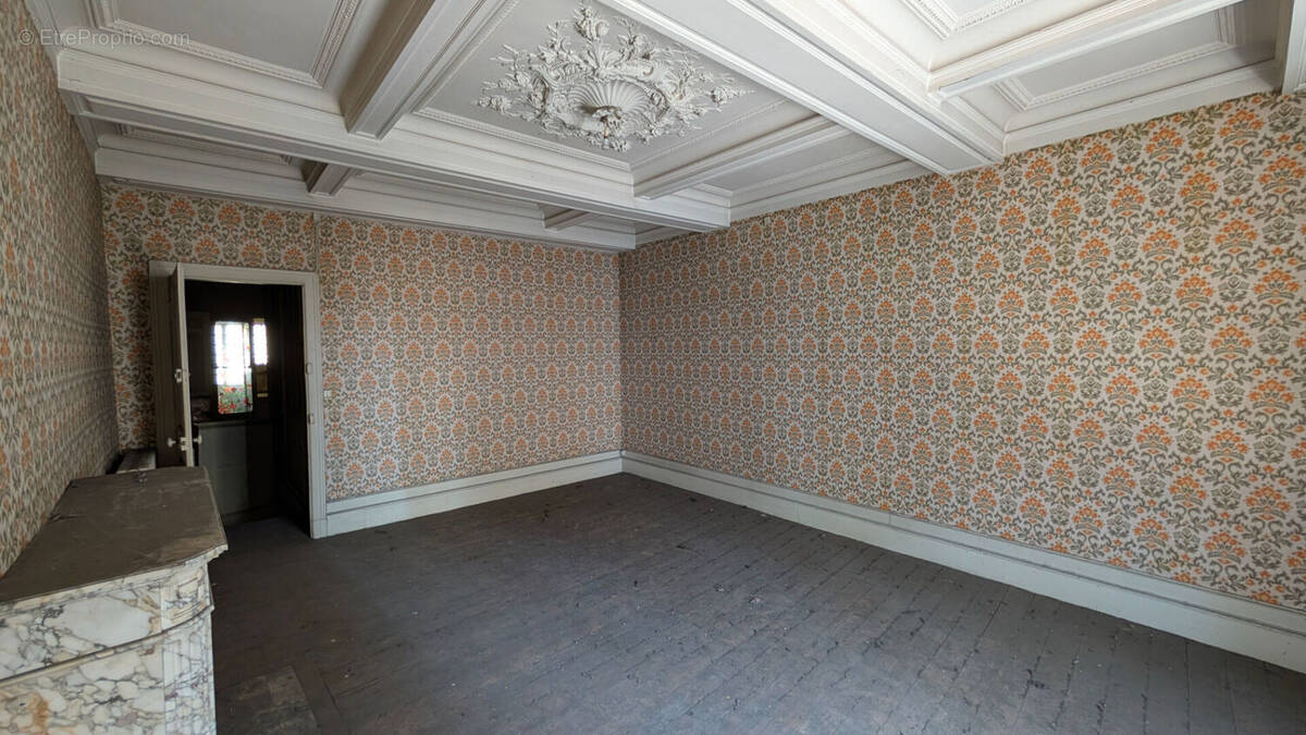 Appartement à MONT-DE-MARSAN