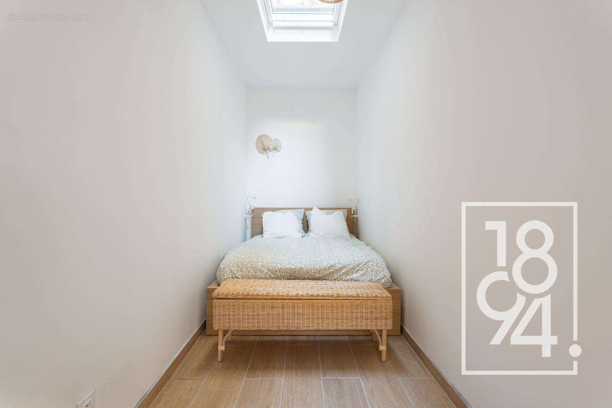 Appartement à LA CIOTAT