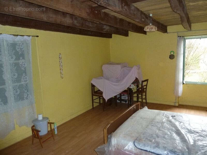 Maison à SOUSCEYRAC