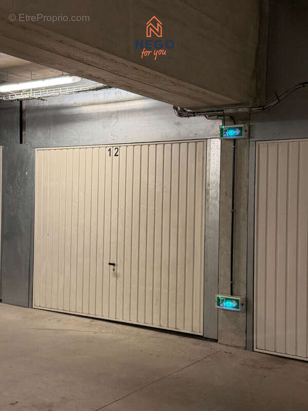 Appartement à LES PONTS-DE-CE