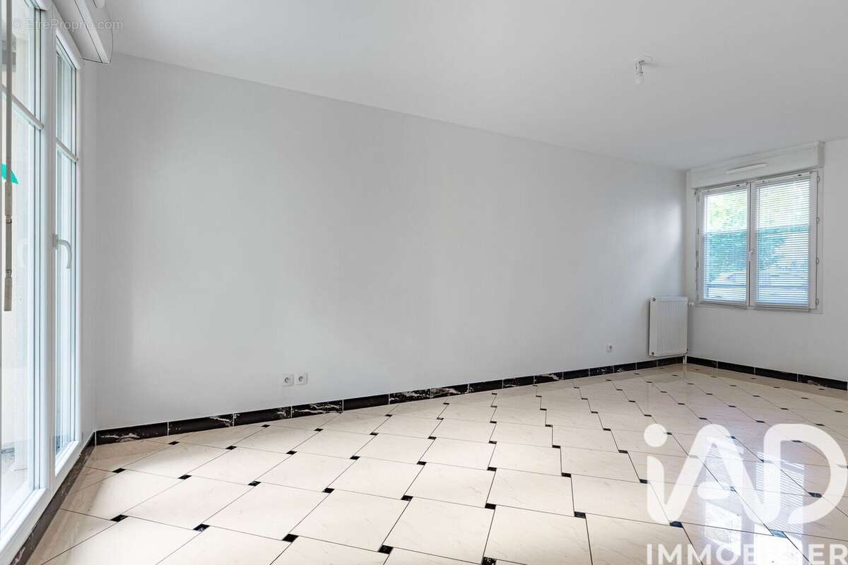 Photo 6 - Appartement à CHENNEVIERES-SUR-MARNE