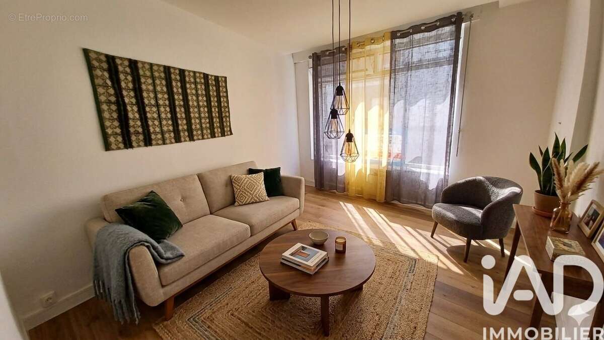 Photo 6 - Appartement à LE PORTEL