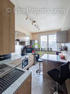 Appartement à DOMONT