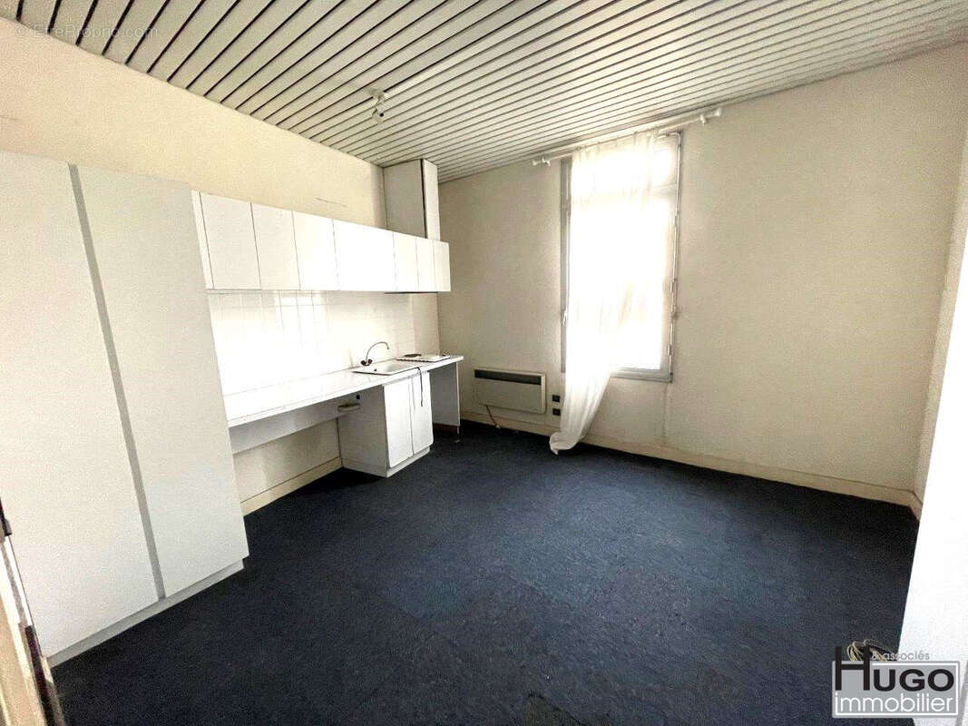 Appartement à BEGLES