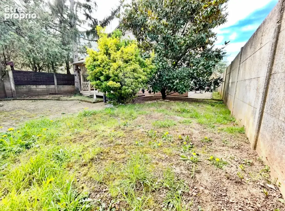 Maison individuelle avec terrain Lyon 8 - photo 4