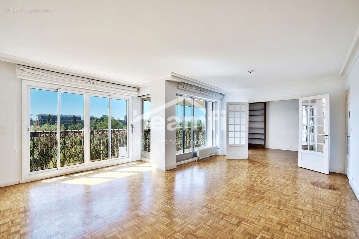 Appartement à CALUIRE-ET-CUIRE