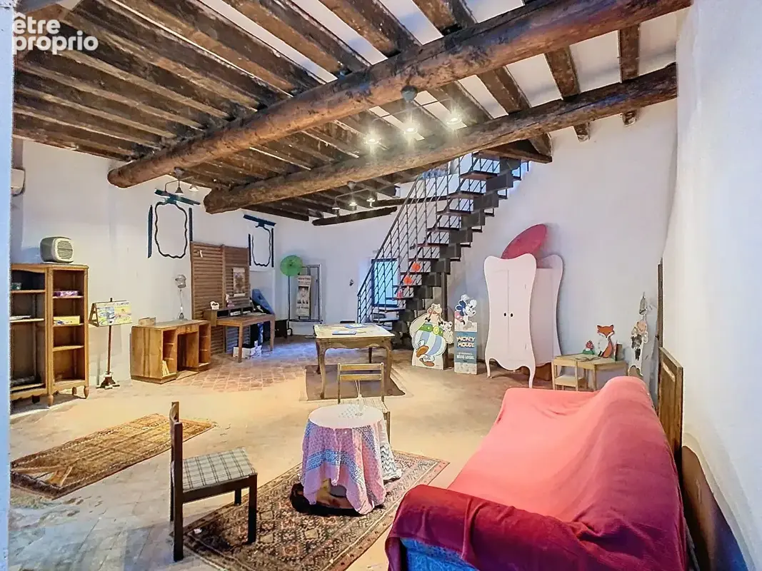Local commercial - Carpentras 306 m2 - photo 9