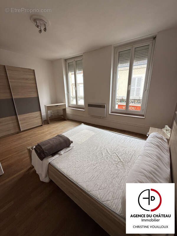 Appartement à GIEN