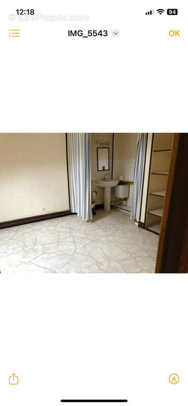 680 m² à La Guerche-Sur-L'aubois  - photo 11