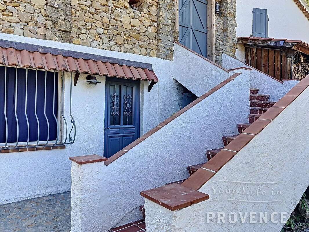 Maison à SAINT-ANTONIN-DU-VAR