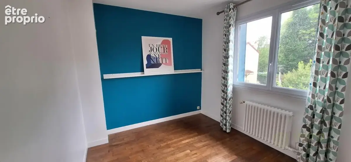Maison 63 m² à Le Plessis-Bouchard  - photo 9
