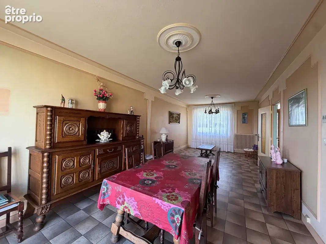 Maison 104m² à saint-martin-des-champs - photo 5