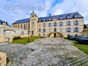 Appartement à SENLIS