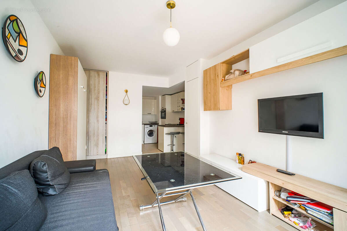 Appartement à PARIS-5E