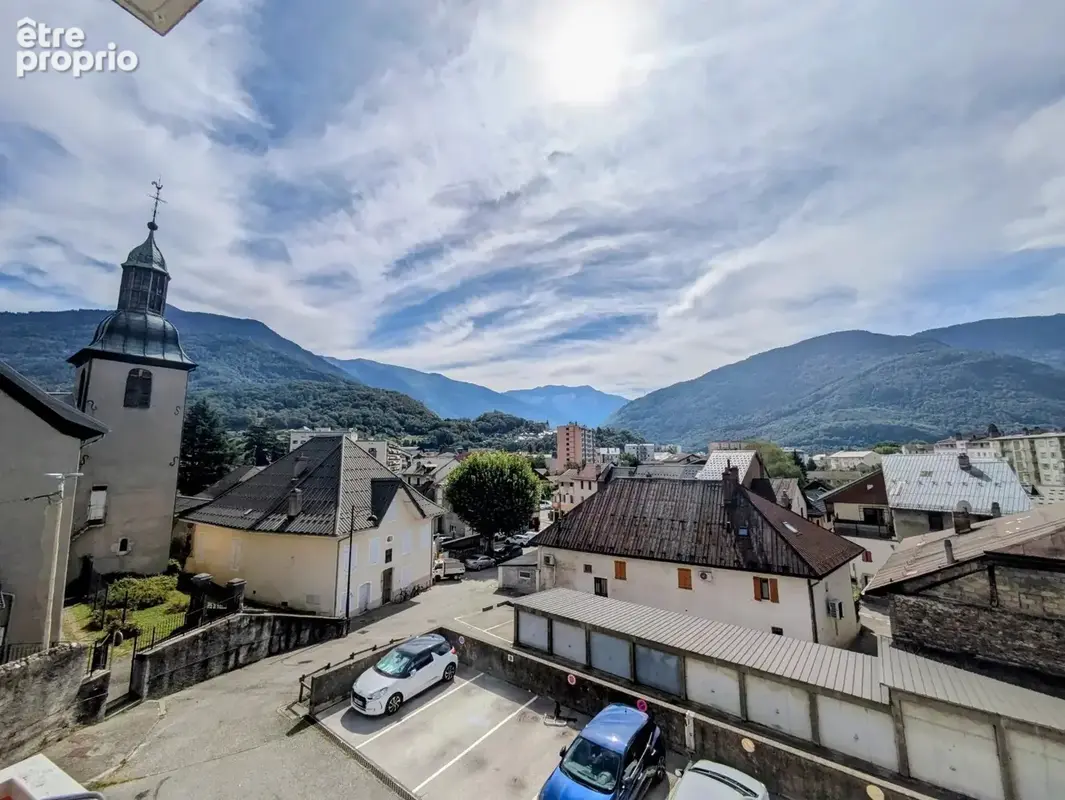 Albertville, quartier recherche de st sigismond ! - photo 1