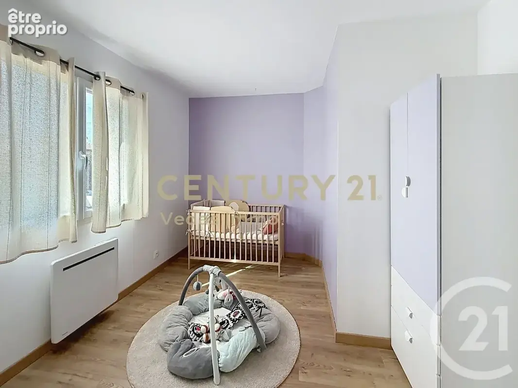 Maison 4 pièces 103 m² à vendre à Gigean (34770) - photo 5