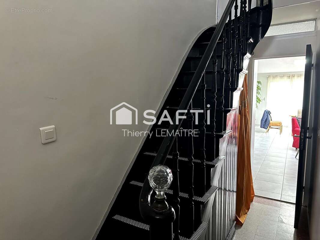 Photo 2 - Maison à SANGATTE